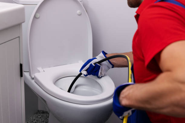 Best Emergency Plumbing Repair  in Anamosa, IA