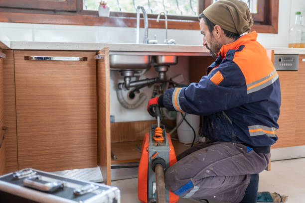 Best Shower Repair Services  in Anamosa, IA