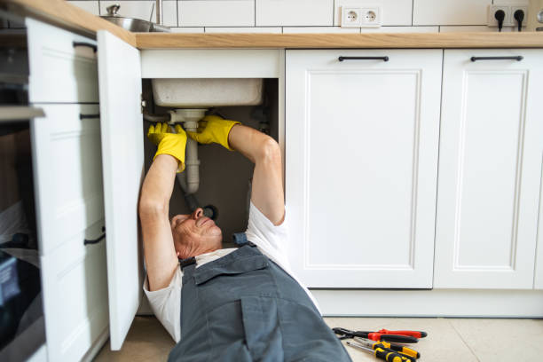 Best Hot Water Heater Installation  in Anamosa, IA
